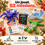 🎄 Le cadeau télécommandé qui va faire réagir toute la maison