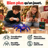 🎄 Le cadeau télécommandé qui va faire réagir toute la maison