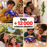 🎄 Le cadeau télécommandé qui va faire réagir toute la maison